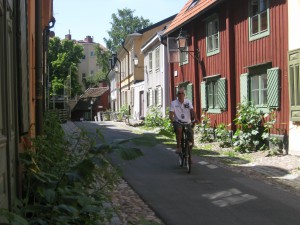 Stockholm 29-06 , uniek!