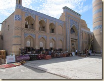 3. Khiva (117)