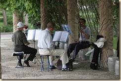 5. Korla , vermaak(6)