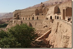 6. Turpan, boedhistische grotten (63)