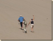 8. Dunhuang zandduinen, Sé (270)