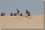 8. Dunhuang zandduinen, top! (169)