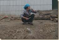 11. Lanzhou e.o.  , tandenpoetsen(54)