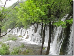 15. Jiuzhaigou (44), naturrreservaat (1)