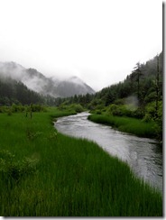 15. Jiuzhaigou (44), naturrreservaat