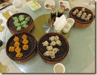 18. Xian (93), dimsum