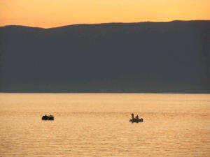 30.-Olkhon-eiland-120.jpeg zonsondergang bij ons plekje