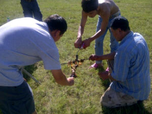 IMG-20110808-00391.jpeg en hier worden we al getrakteerd op de lever!