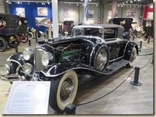 Fairbanks automobielmuseum 2014-07-16 001 (24)