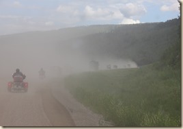 onderweg Liard-Whitehorse 2014-07-08 016 (45)