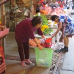 De Railwaymarket!! Geweldig!